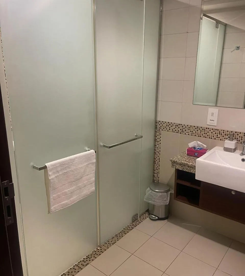 Apartment Riyadh Rafal Tower 90 0*,  Saudi-Arabien