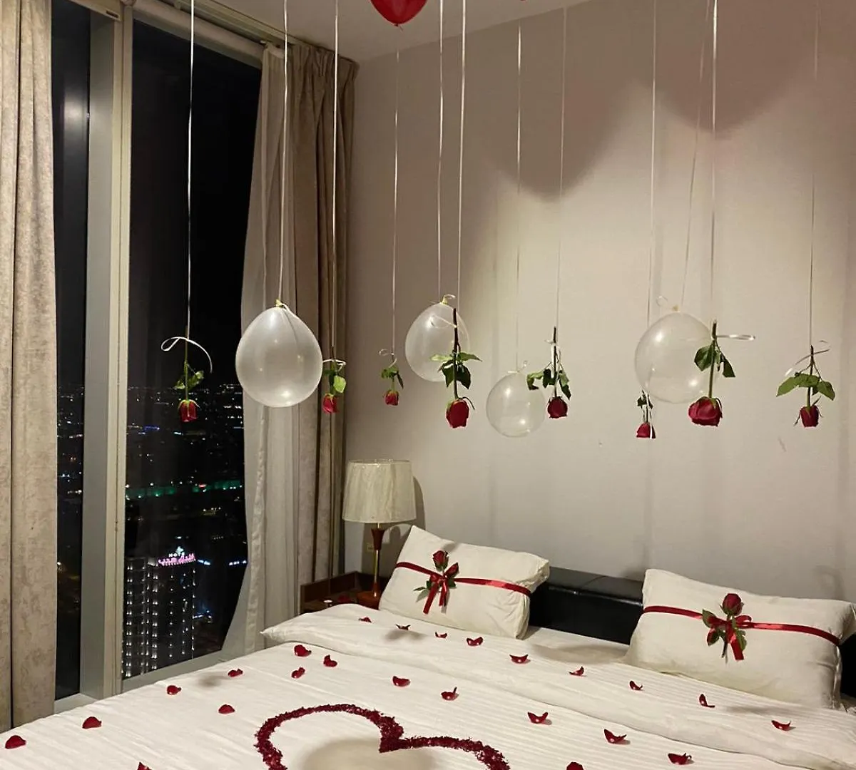 Apartment Riyadh Rafal Tower 90