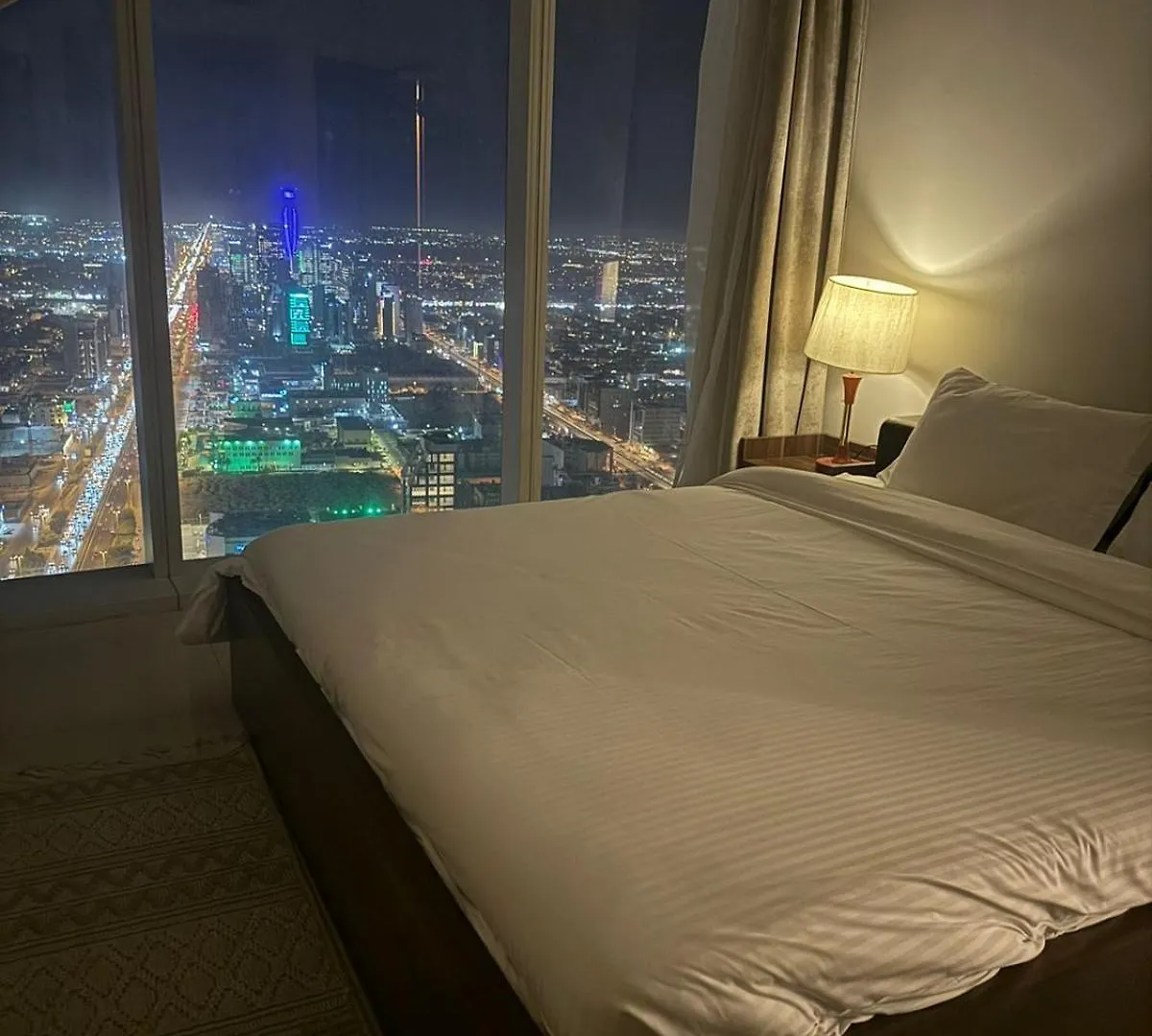 Apartment Riyadh Rafal Tower 90 0*,